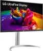 LG 27UP650K-W, LED-Monitor, (UltraHD/4K, IPS, HDR) Produktbild-Vorschau 18