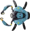McFarlane Avatar The Way of Water CET-OPS Crabsuit 30 cm Náhled obrázku produktu 10