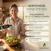 Kräuterland Premium Schwarzkümmelöl, 1 Liter gefiltert, Produktbild-Vorschau 6
