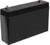 Green Cell AGM12, 7000 mAh, Olověná (VRLA), 6 V, Černá Náhled obrázku produktu 14