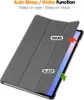 Samsung Galaxy Tab S10 FE Plus Hülle - Coverup Tri-Fold Produktbild-Vorschau 5