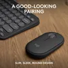 Logitech 920-012239, Kabellos, RF Wireless + Bluetooth, Produktbild-Vorschau 9