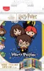 Maped 967800 Etui szkolne Maped HARRY POTTER KIDS, wykonane Podgląd zdjęcia produktu 2
