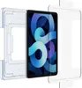 Spigen EZ FIT GLAS.tR, Klare Bildschirmschutzfolie, 27,9 cm Produktbild-Vorschau 9
