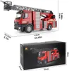 COIL RC-Auto, RC-Feuerwehr, RC Ferngesteuertes, Produktbild-Vorschau 9