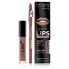 EVELINE Oh My Lips Rossetto liquido opaco&matita contorno Anteprima dell’immagine prodotto 2