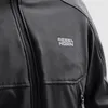 Rebelhorn Slash Softshell wasserdichte Motorrad Produktbild-Vorschau 9