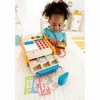 Hape Early Explorer Registrierkasse, E3121 Voir les images du produit 14