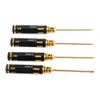 Modellflugzeug Schraubendreher,4PCS Produktbild-Vorschau 5