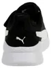 PUMA 372009_01_34, Černá, Bílá, 1 kusů Náhled obrázku produktu 12