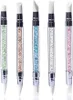 Silikon Nagel Pinsel, 5pcs Gel Schnitzen Pinsel, Produktbild-Vorschau 1