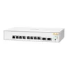 HPE Networking Instant On 1930 8G 2SFP-Switch Produktbild-Vorschau 2