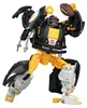 Figurina Transformers Steelsmash da 14 cm Anteprima dell’immagine prodotto 1