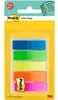 Post-it Haftstreifen Index Maße: 11,9 x 43,2 mm (B x H) Produktbild-Vorschau 6