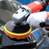 Auto-Polierschwamm, 22 Stück (3 Zoll) Polieraufsatz Bohrer, Produktbild-Vorschau 5
