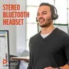 HP 76U49AA Headset Schwarz Produktbild-Vorschau 17