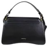 COCCINELLE - Borsa donna C-Me Calf Cocker medium - Misura Podgląd zdjęcia produktu 13