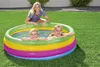 Bestway® Planschbecken Swim Squad™ Ø 157 x 46 cm Produktbild-Vorschau 6
