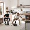 Set da 2 sgabelli da lavoro ergonomici FLEXISPOT – Sgabello Anteprima dell’immagine prodotto 8