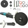 Glob Tools GT05-00: Schuurkop voor hoekslijpmachine, Productafbeelding-voorbeeld 1