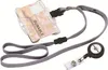 DURABLE - Porte-cartes - pour 54 x 85 mm - Clip - Voir les images du produit 5