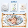 Baby Nest Košík na spaní pro miminka, Linomag®, se dvěma Náhled obrázku produktu 3