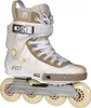 Powerslide Next Mery Munoz Pro 80 Inline-skates Beige,Weiß Produktbild-Vorschau 1