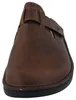 FINN COMFORT Petare Herren Clog braun Nubukleder - Größe: Produktbild-Vorschau 5