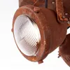 Brilliant LED Deckenleuchte Strahler Carmen Rost 2 x 4W Produktbild-Vorschau 3