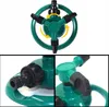 Garten-Rasensprinkler Rotierend Dreiarmig Automatisch Produktbild-Vorschau 11