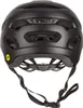 Bell 4FORTY MIPS® Fahrradhelm matte/gloss black M Schwarz Produktbild-Vorschau 18