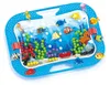 Quercetti Ozeanspa Mosaik Spielset - Fish & Pegs - Produktbild-Vorschau 1