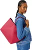 LACOSTE sac à épaule sac shopper Anna Shopping Bag Abimes Voir les images du produit 27