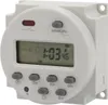 Kleiner 7-Tage Digital-Timer – Programmierbarer Schalter Produktbild-Vorschau 2
