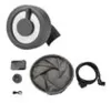 Doccia turistica Kit doccia Ecoflow Anteprima dell’immagine prodotto 5