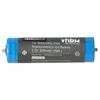 vhbw Akku kompatibel mit Panasonic ES-LT70, ES-LV65, Produktbild-Vorschau 8