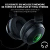 RAZER Wired USB Gaming Headset Kraken V3 Produktbild-Vorschau 24