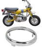 Enjoliveur de phare de 6 pouces en alliage d'aluminium Voir les images du produit 11