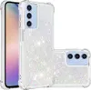 Samsung Galaxy A16 Hülle - Coverup Liquid Glitzer Back Produktbild-Vorschau 1