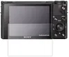 1x Schutzfolie für Sony RX100 VII matt - Anti-Shock 9H Produktbild-Vorschau 2