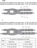 Knieorthese zur Schmerzlinderung, doppelter Produktbild-Vorschau 5