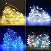 Éclairage LED à piles, lampes à diodes pour sapin de Noël, Voir les images du produit 12