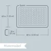 Bestway Luftmatratze - 2-Personen - 152 x 203 x 51 cm - Produktbild-Vorschau 7