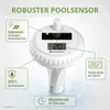 Bresser Funk Poolthermometer mit Solarsensor, Alarm und Produktbild-Vorschau 8