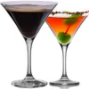 IMPERIAL Martini Gläser Set 2 Stück - Cocktailgläser 270ml Produktbild-Vorschau 1