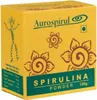 Aurospirul spirulina 100 g BI7845 Podgląd zdjęcia produktu 2