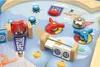 Vilac Drewniany duży pinball Podgląd zdjęcia produktu 4