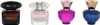 Versace Miniatures Set Women 4x5ml 20 ml Produktbild-Vorschau 3