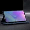 Etui Xiaomi Mi 9T, Etui portefeuille en cuir avec fermeture Voir les images du produit 3