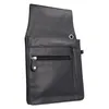 Esquire Eco Gürteltasche - Kellnerbörse Leder 15cm Produktbild-Vorschau 14
